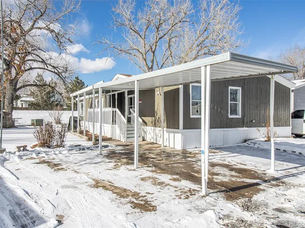 2885 E Midway Boulevard LOT 1535, Denver, CO 80234