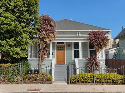168 S Palm St, Ventura, CA, 93001