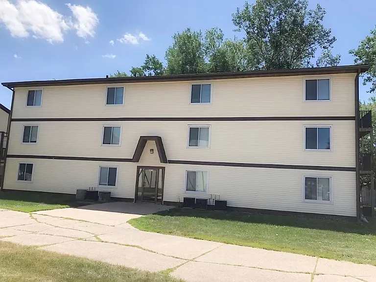 2 Bedroom 1 Bath apartment in Ankeny IA — Photo 9