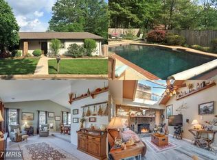 31 Thrush Rd, Sterling, VA 20164