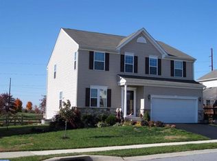 302 Androssan Pl, Townsend, DE 19734