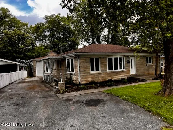 5513 Bamberrie Cross Rd, Louisville, KY 40214