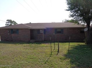 8114 Bluebonnet Dr, Amarillo, TX 79108