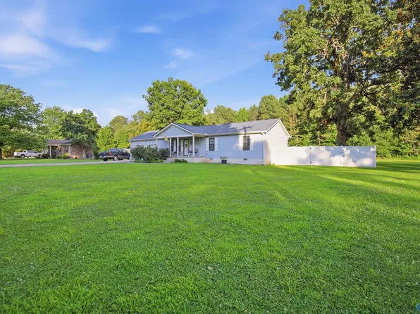 15860 Witty Mill Rd, Elkmont, AL 35620