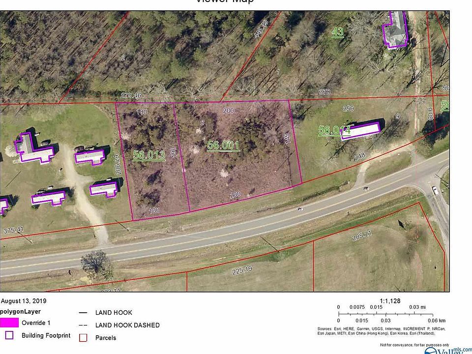 2nd image of 5425 Al Highway 9