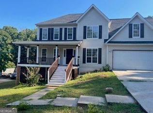 11684 Heritage Dr, Hampton, GA 30228