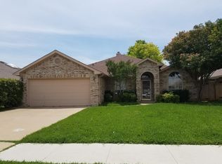 1007 Chancellorsville Pkwy #1, Grand Prairie, TX 75052