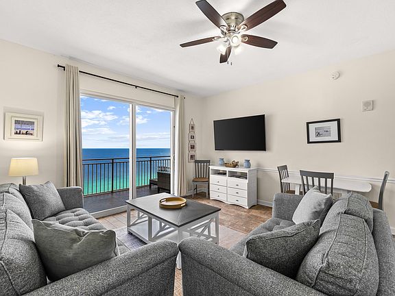 2nd image of 12011 Front Beach Rd Unit 1906B