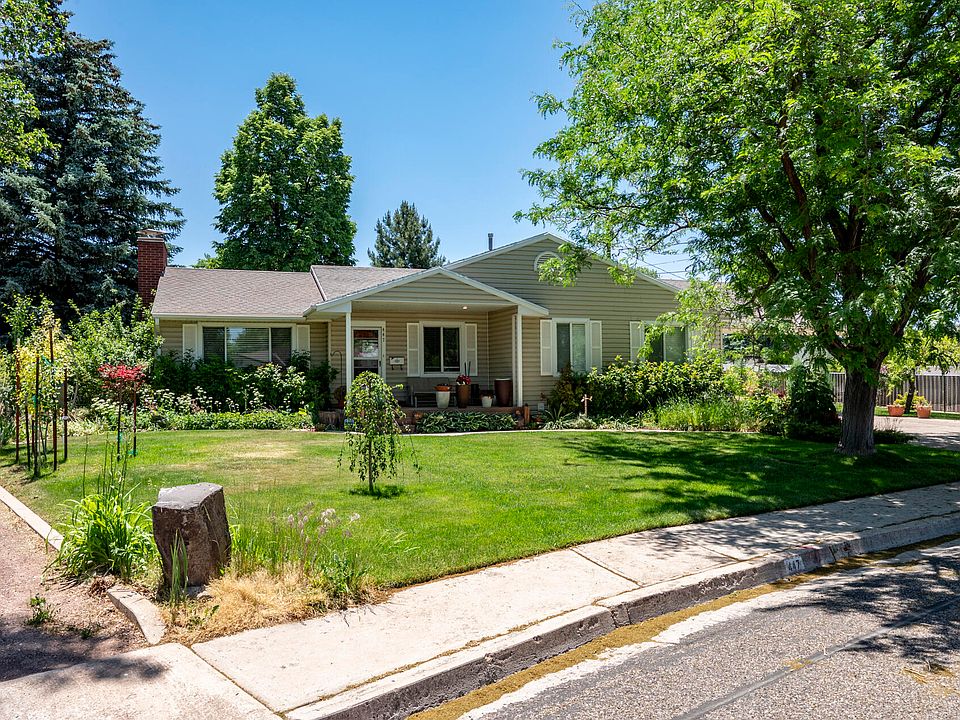 447 Kayenta Cir, Cedar City, UT 84720 Zillow