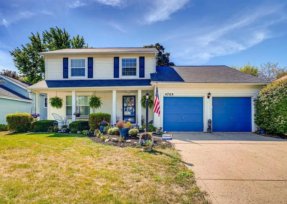 1st image of 4769 Leybourne Dr