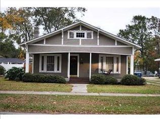 604 E Harrison St, Dequincy, LA 70633