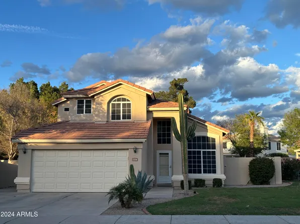 7234 W LA SENDA Drive, Glendale, AZ 85310