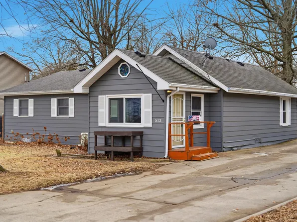 513 1st Ave, Dixon, IL 61021