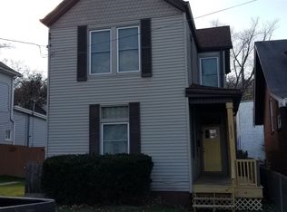 2303 Herman St, Covington, KY 41014