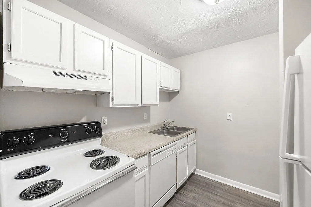 Bradford Gwinnett Townhomes — Photo 2