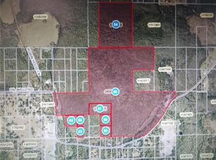 Oil Well Rd, Clermont, FL 34714