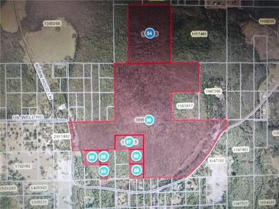 Oil Well Rd, Clermont, FL, 34714