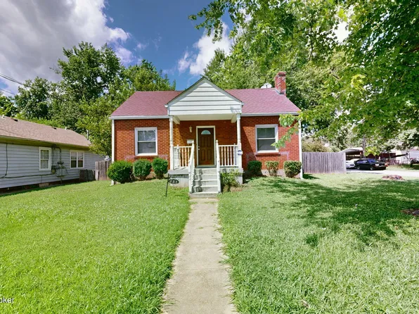 151 Ottawa Ave, Louisville, KY 40214