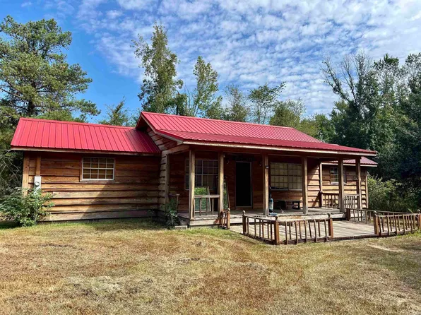 384 Clovis Rd, Malvern, AR 72104