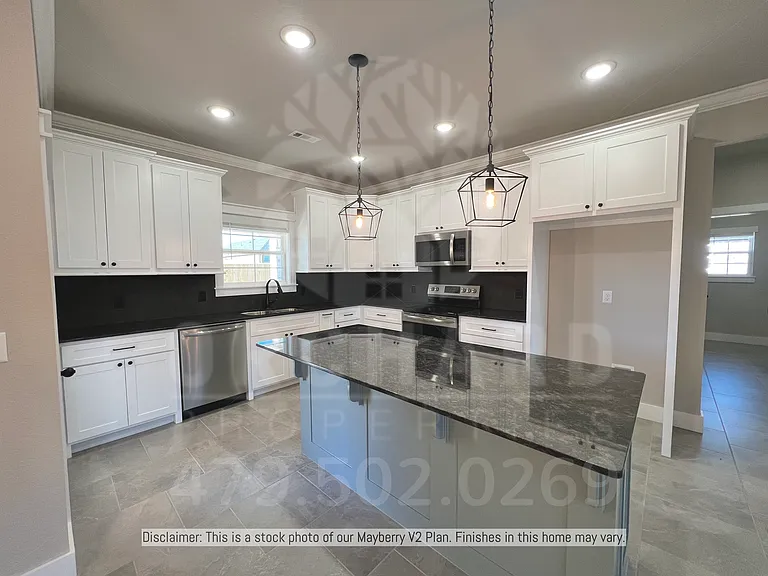 3208 N Arden Way — Photo 6