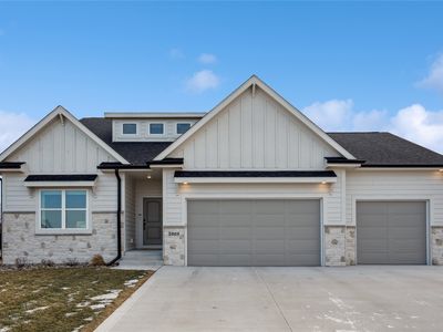 2005 NE 19th St, Ankeny, IA, 50023