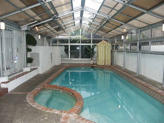 2nd image of 5240 Senford Ave