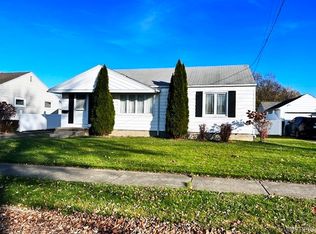 1269 90th St, Niagara Falls, NY 14304