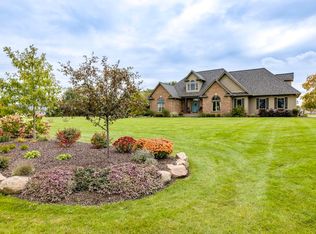 21540 34 Mile Rd, Armada, MI 48005