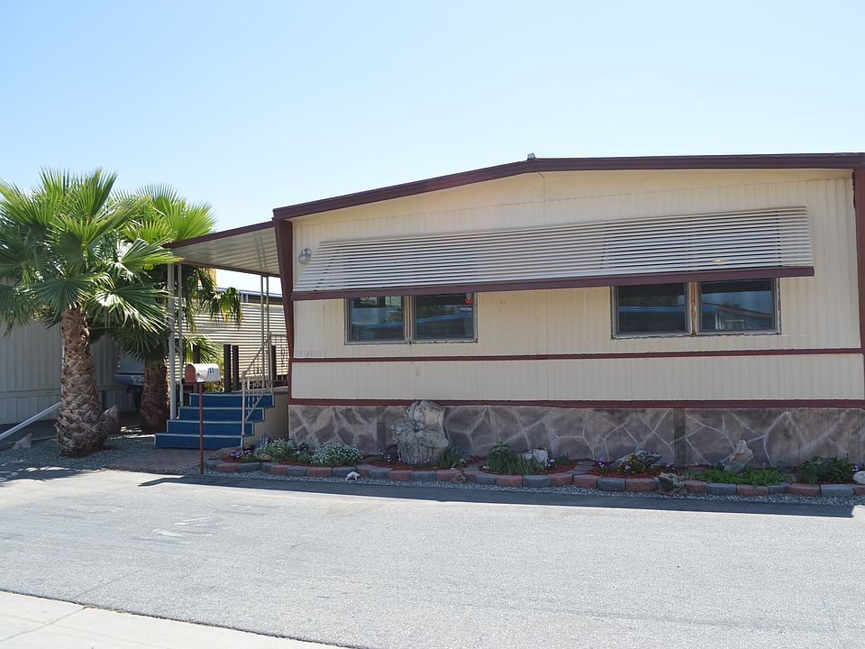 front view