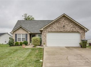 115 Corey Ln LOT 26, Lebanon, TN 37090
