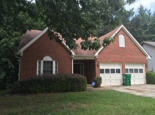4976 Penscot Way, Stone Mountain, GA 30088