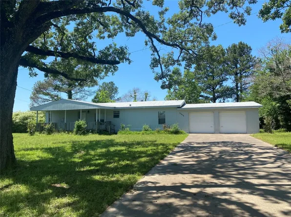 13601 Woodridge, Eustace, TX 75124