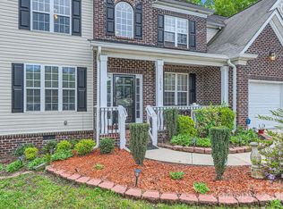 10836 Maryanna Ct, Charlotte, NC 28213