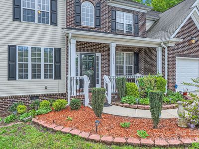 10836 Maryanna Ct, Charlotte, NC, 28213