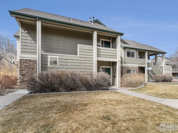 5225 White Willow Dr #J220, Fort Collins, CO 80528