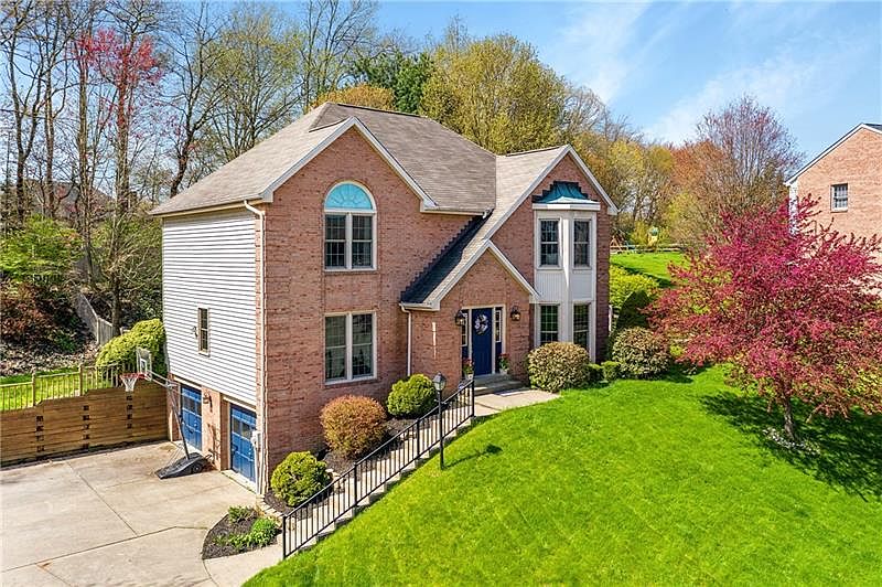 110 Stonefield Dr, Cranberry Township, PA 16066 Zillow