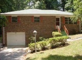 3190 Woods Ln SW, Smyrna, GA 30060
