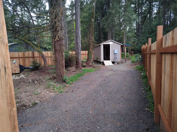 (undisclosed Address), Gig Harbor, WA 98335
