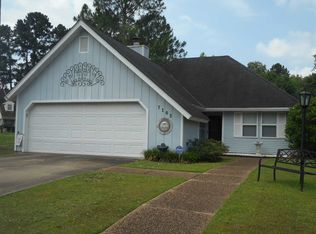 7105 Copper Ridge Dr, Ridgeland, MS 39157