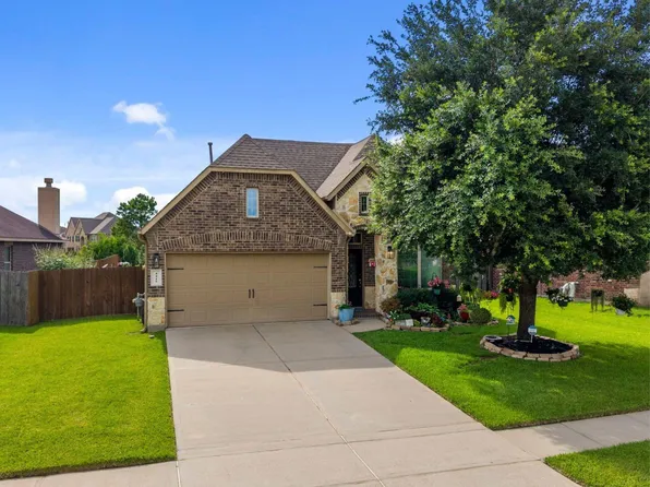 4415 Fenetre Forest St, Katy, TX 77493