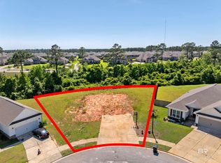 31642 Shadwell Dr Lot 44, Daphne, AL 36527