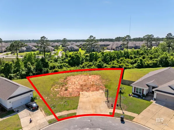 31642 Shadwell Dr Lot 44, Daphne, AL 36527