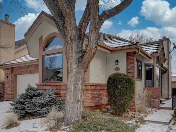 4565 E Mexico Avenue #9, Denver, CO 80222