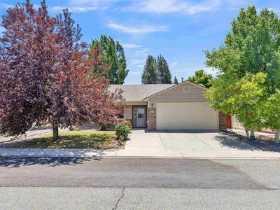 1634 Bighorn Street, Montrose, CO, 81401