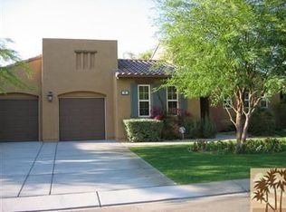 8 Via Santa Elena, Rancho Mirage, CA 92270