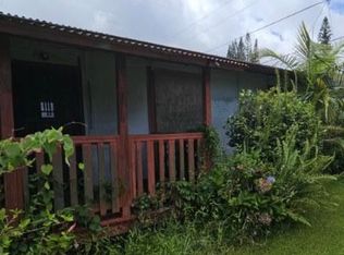 16-2035 Vanda Dr, Pahoa, HI 96778