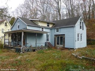 48 Hinckley Street, Norwich, CT 06360