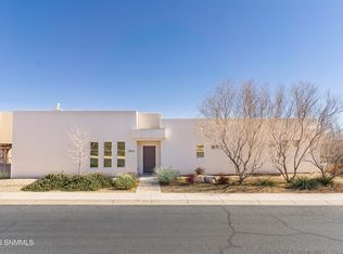3832 Calle Arriba, Las Cruces, NM 88012