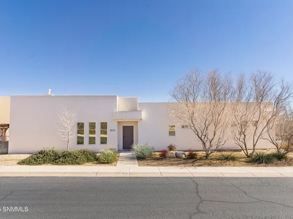 3832 Calle Arriba, Las Cruces, NM 88012