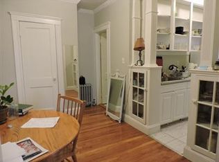 8 Gray St, Cambridge, MA 02138